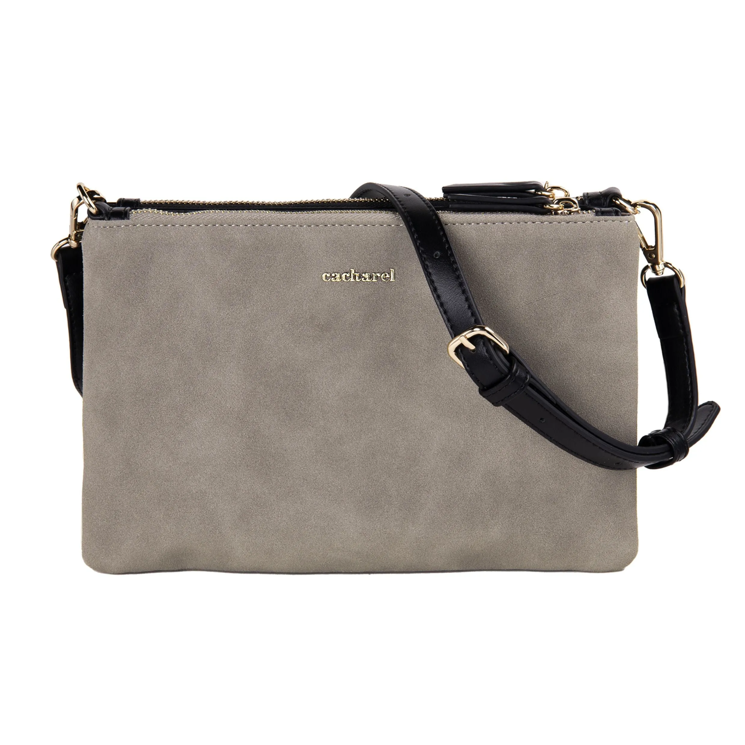 Cacharel CTW334X-Lady bag Alix Nude