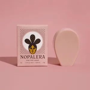 CACTUS BODY SOAP
