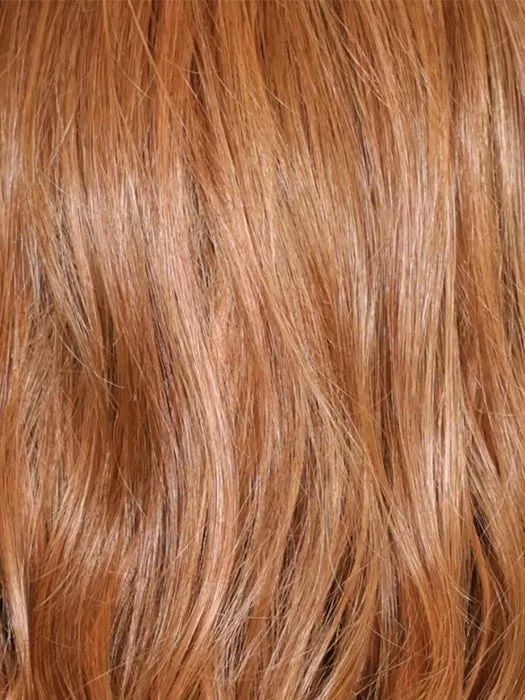 Calabasas | Synthetic Lace Front Wig (Mono Part)