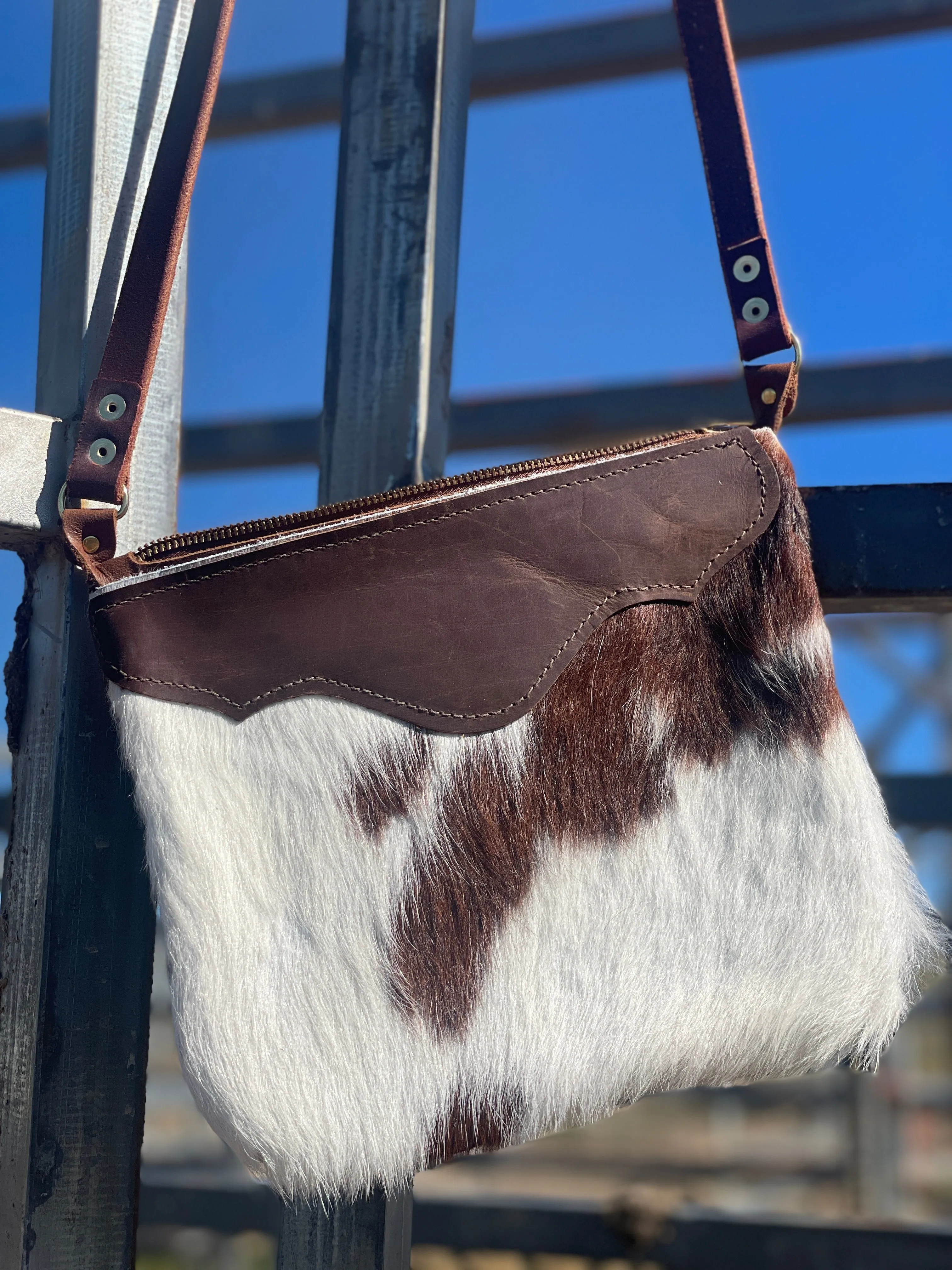 Calamity Jane Bag