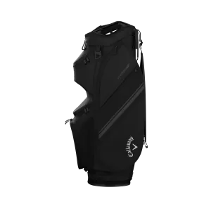 Callaway 25 Chase 14 Cart Bag