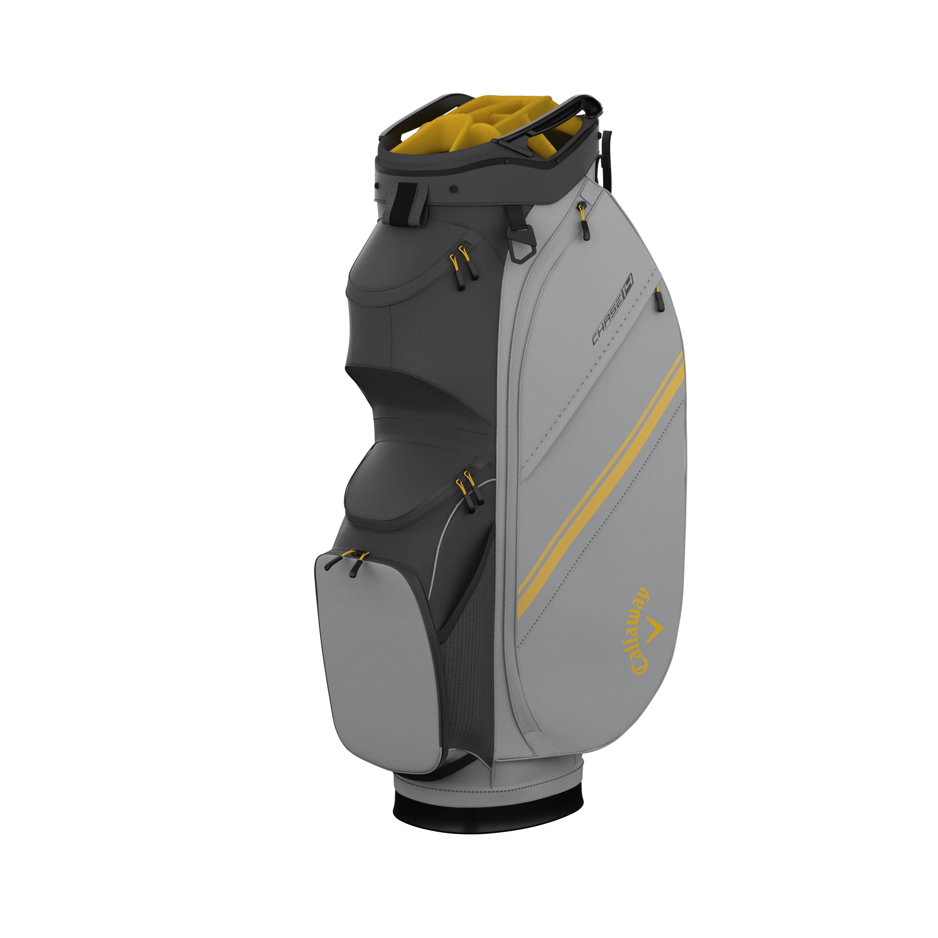 Callaway 25 Chase 14 Cart Bag