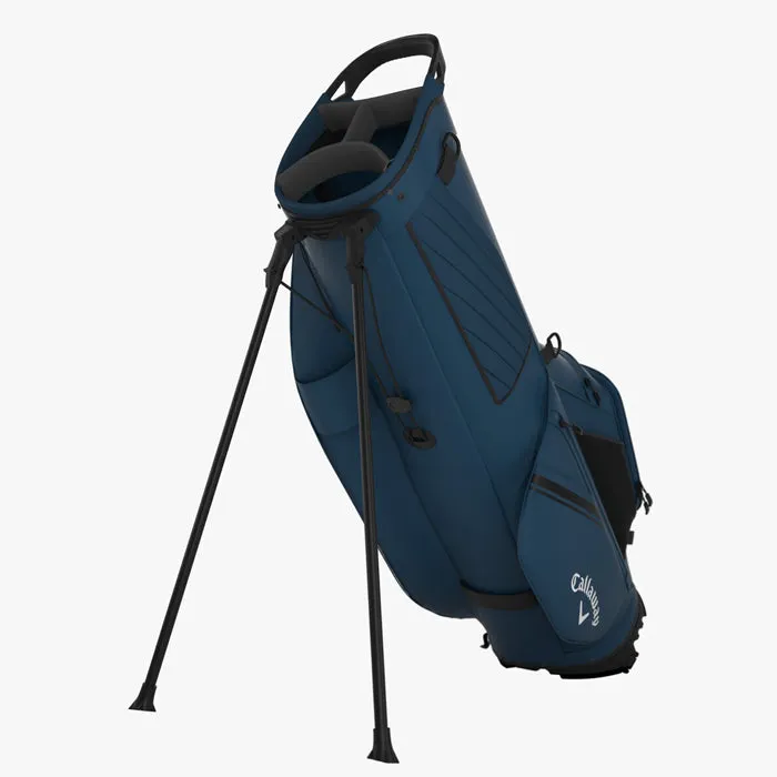 Callaway Chase Stand Bag - Navy