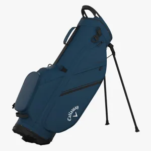 Callaway Chase Stand Bag - Navy