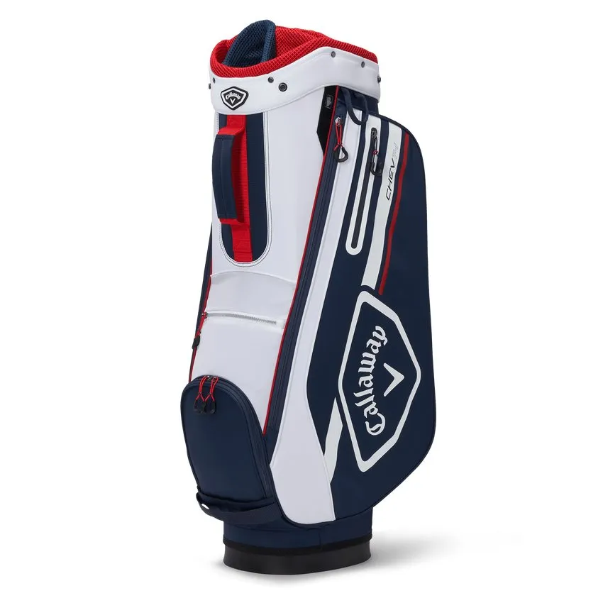 Callaway Chev 14 Cart Bag