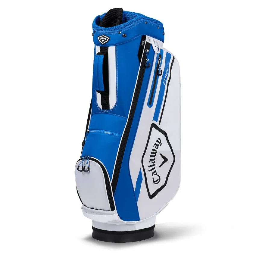 Callaway Chev 14 Cart Bag