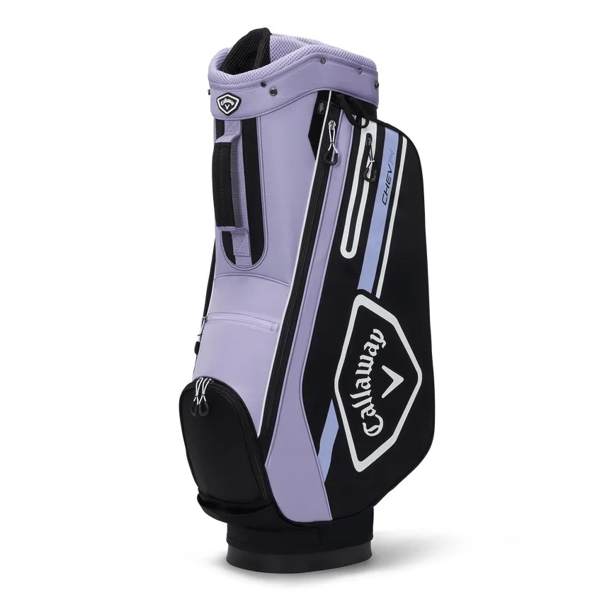 Callaway Chev 14 Cart Bag