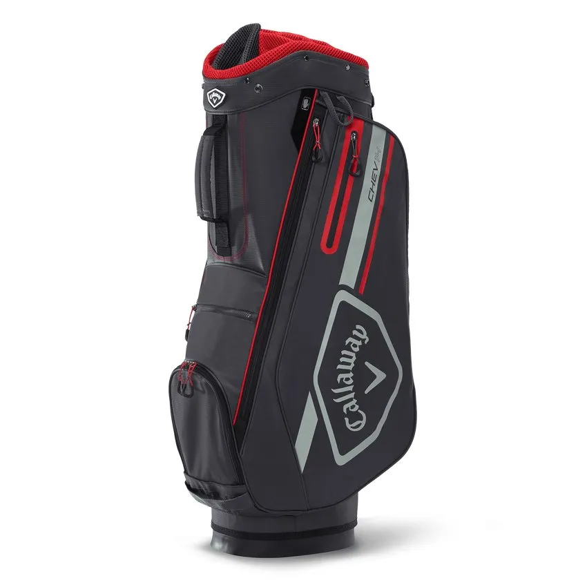 Callaway Chev 14 Cart Bag