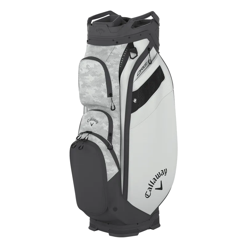 Callaway ORG 14 Cart Bag 2025
