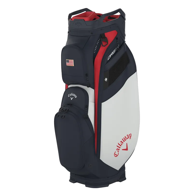 Callaway ORG 14 Cart Bag 2025