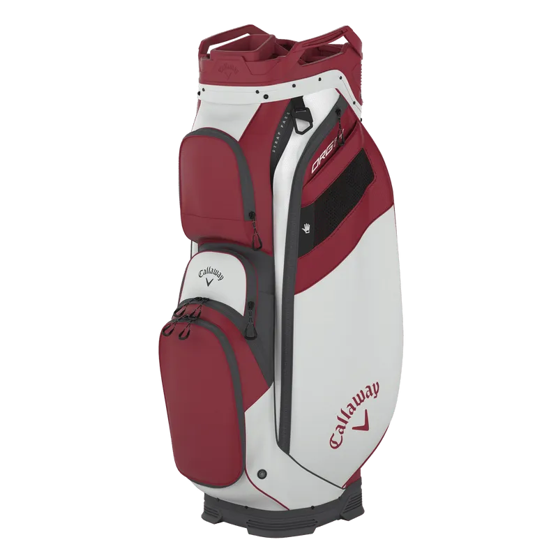 Callaway ORG 14 Cart Bag 2025