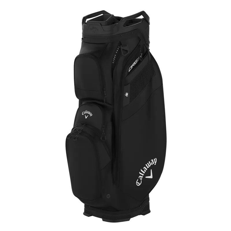 Callaway ORG 14 Cart Bag 2025