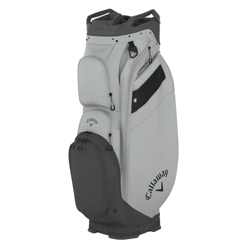 Callaway ORG 14 Cart Bag 2025