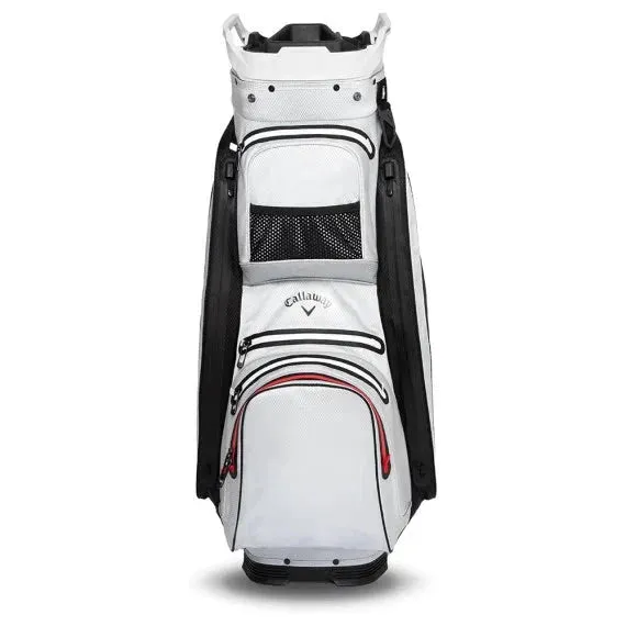 Callaway Org 14 Hyper Dry Cart Bag