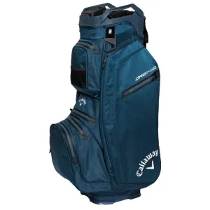 Callaway Org 14 Hyper Dry Cart Bag