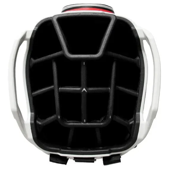 Callaway Org 14 Hyper Dry Cart Bag