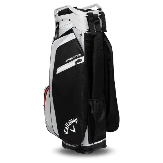 Callaway Org 14 Hyper Dry Cart Bag