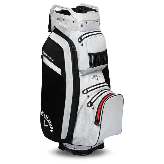 Callaway Org 14 Hyper Dry Cart Bag