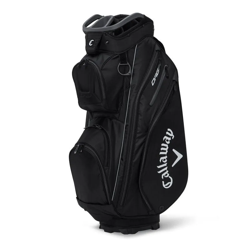 Callaway Original 14 Logo Cart Bag