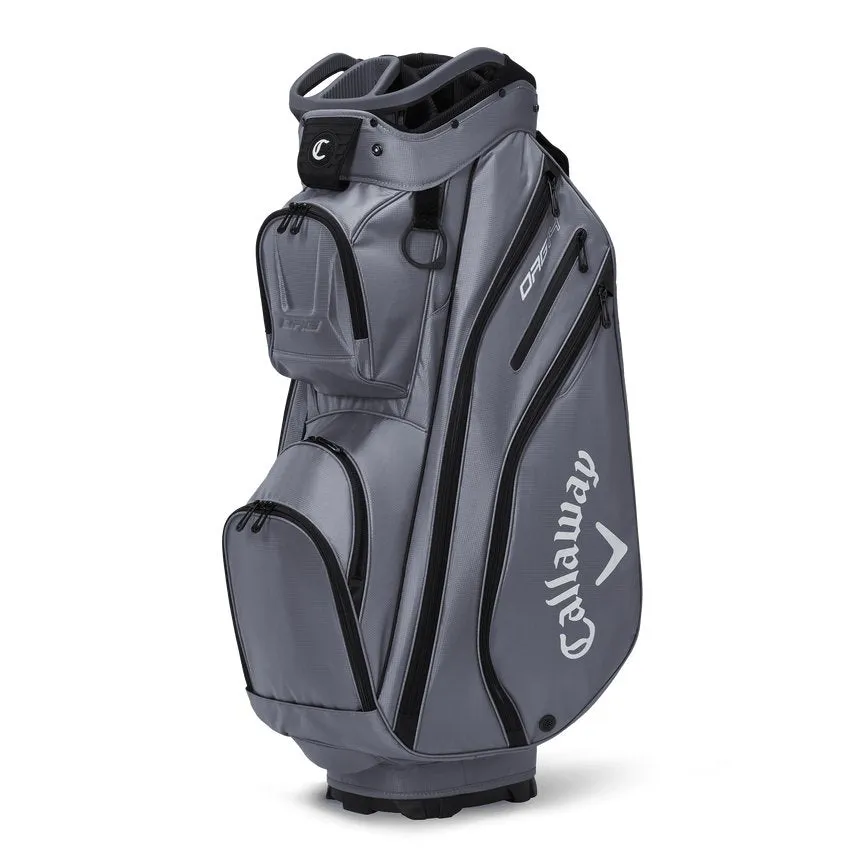 Callaway Original 14 Logo Cart Bag