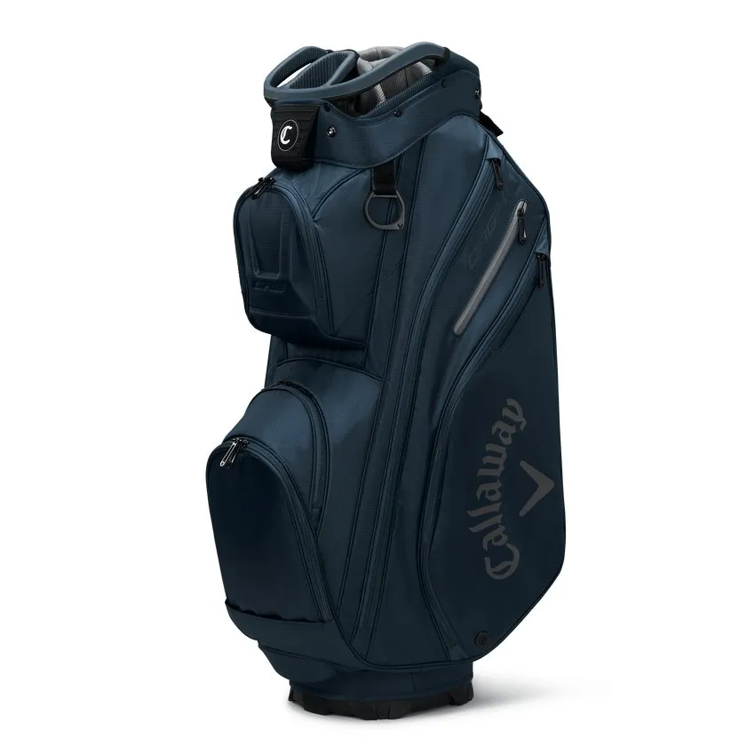 Callaway Original 14 Logo Cart Bag