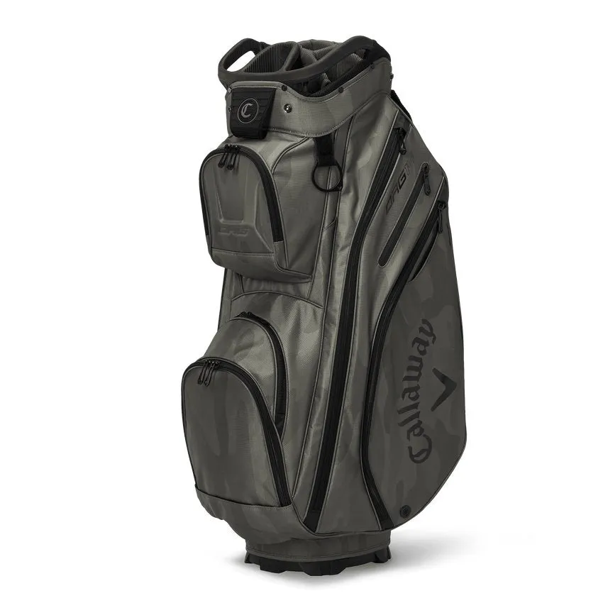 Callaway Original 14 Logo Cart Bag