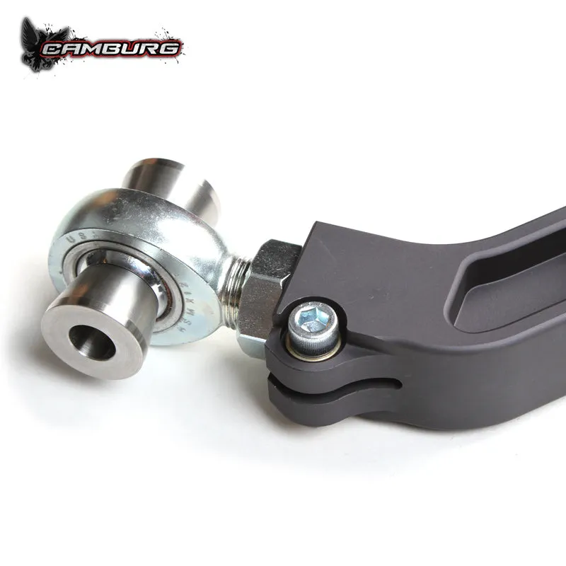 Camburg Ford Raptor 17-23 Kinetik Billet Uniball Upper Control Arms