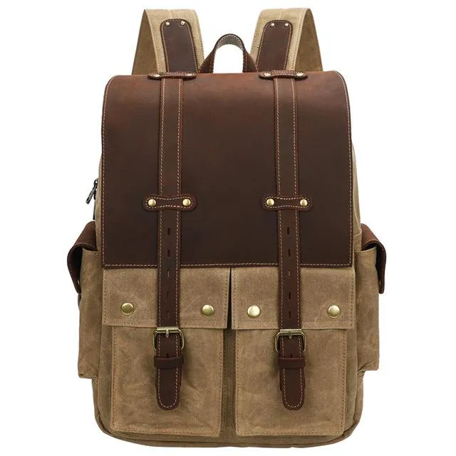 Camera Backpack | NARBONNE