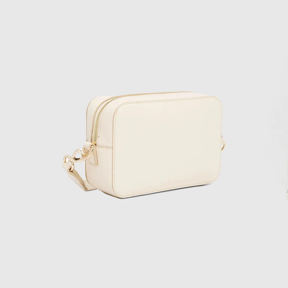 Camera Bag - Cream