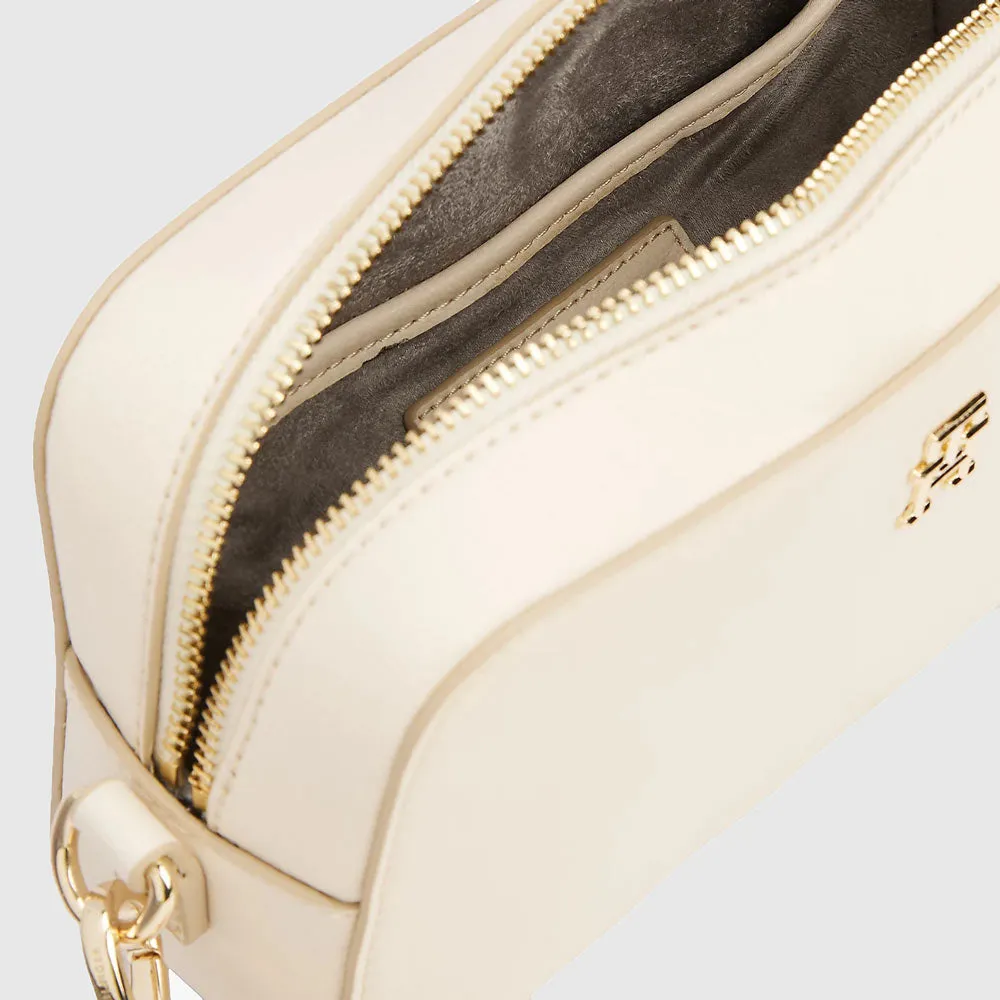 Camera Bag - Cream