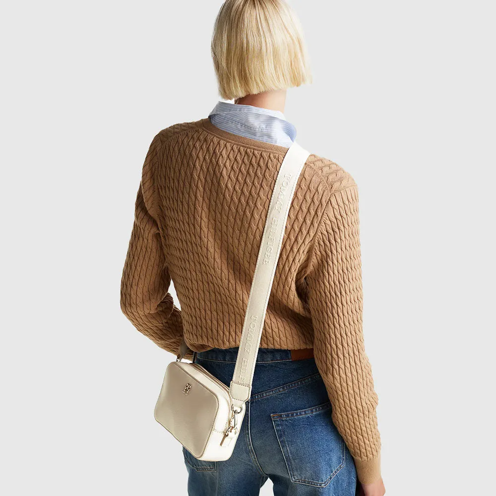 Camera Bag - Cream