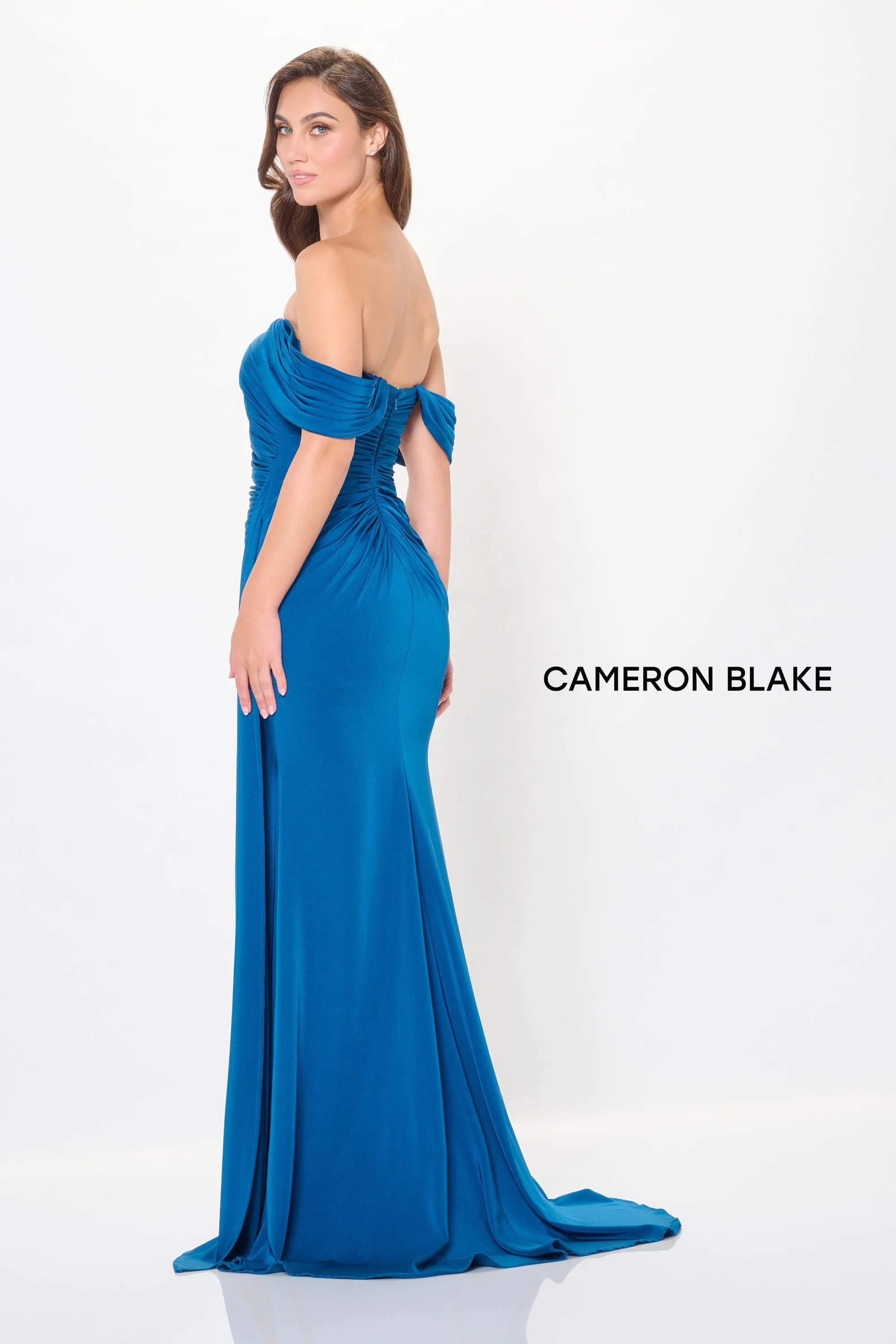 Cameron Blake: CB3241
