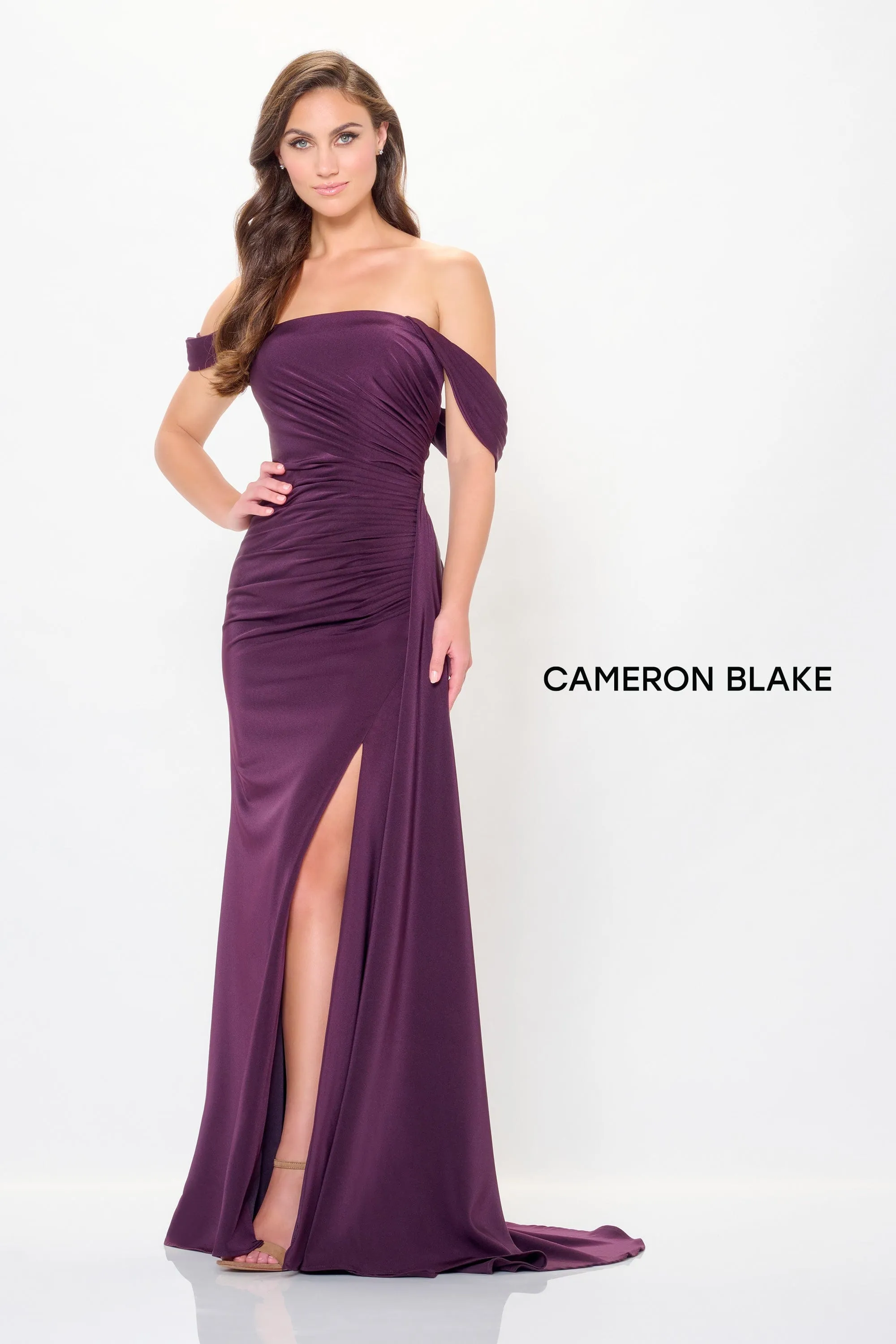 Cameron Blake: CB3241