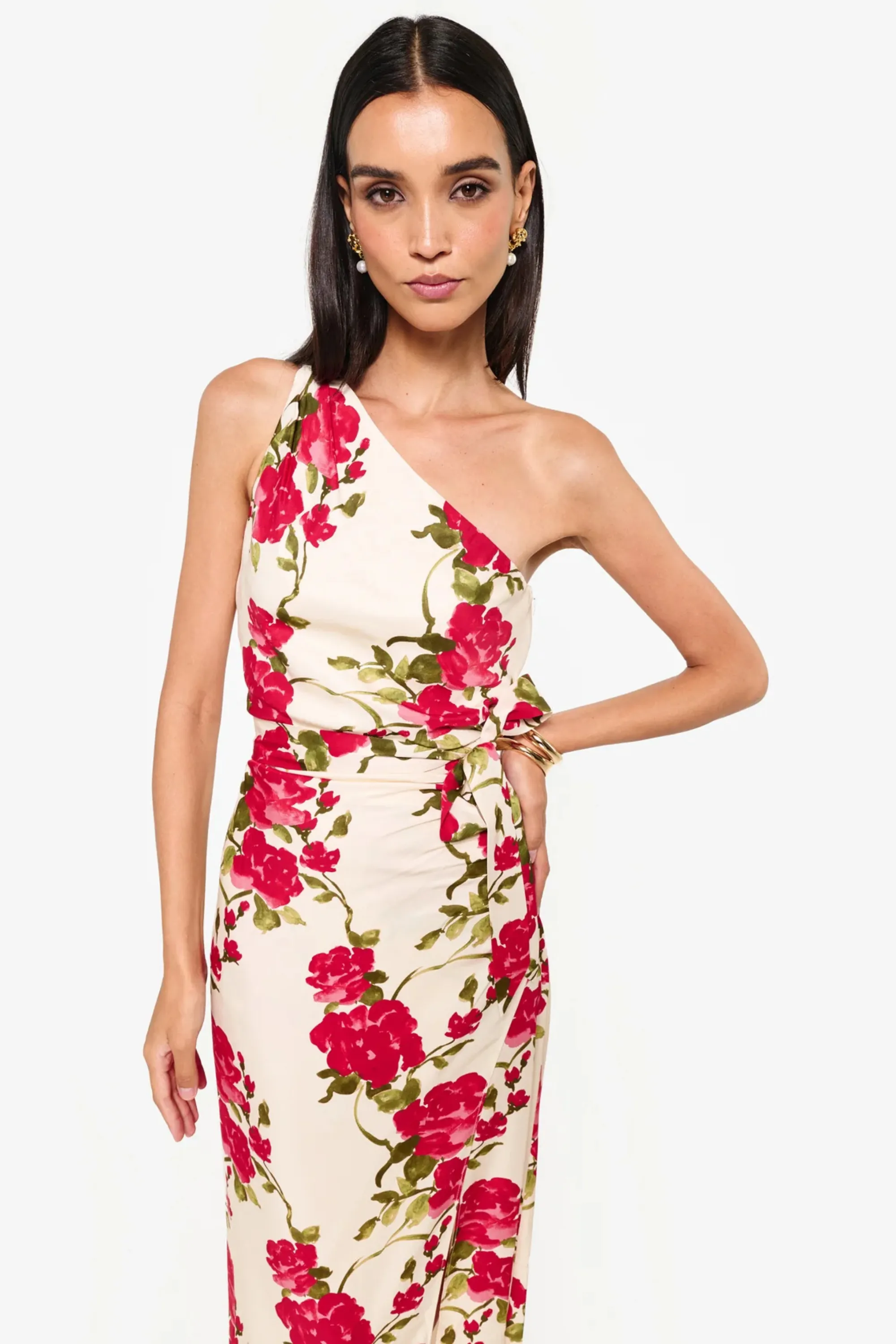 Cami NYC Nanu Dress