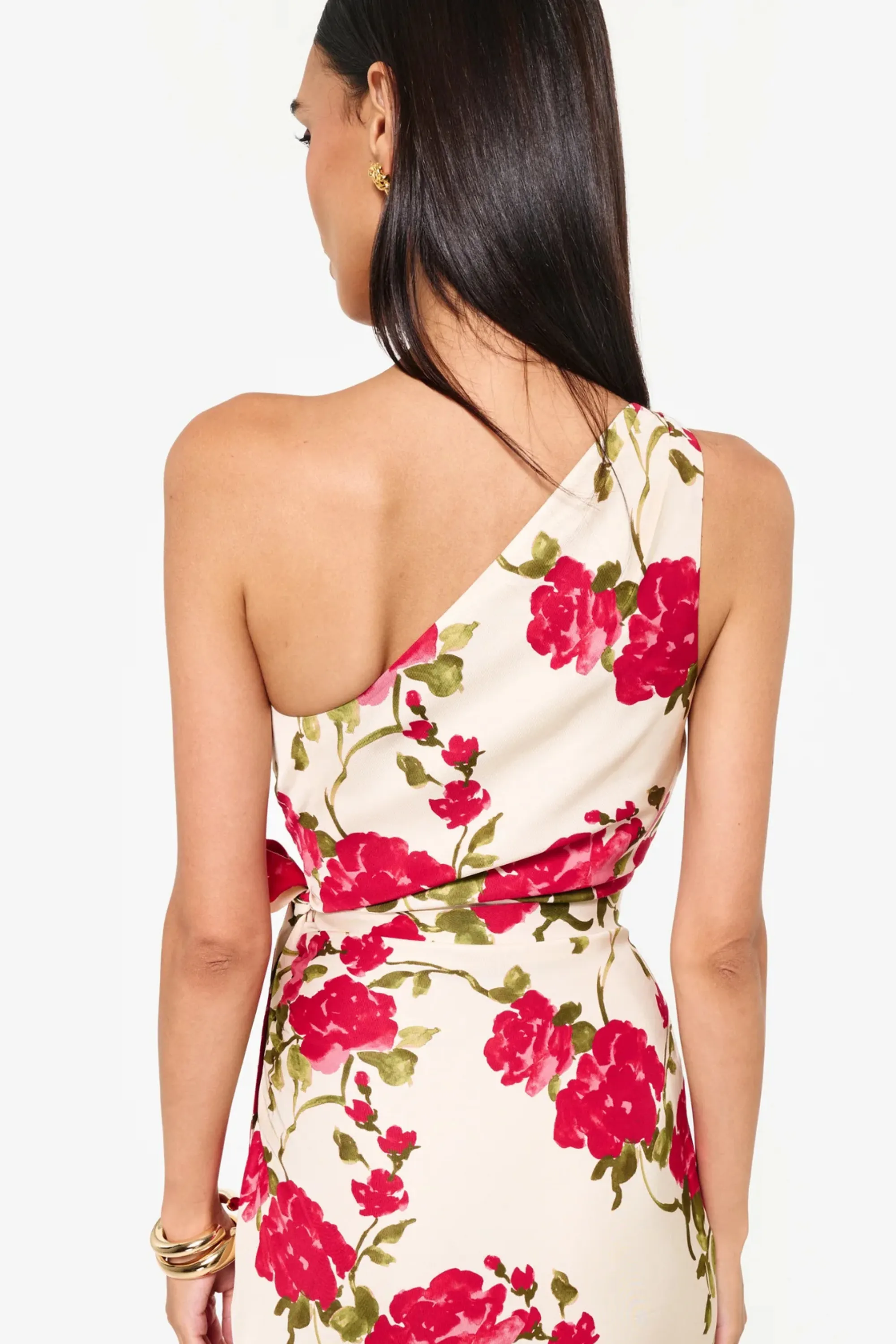 Cami NYC Nanu Dress