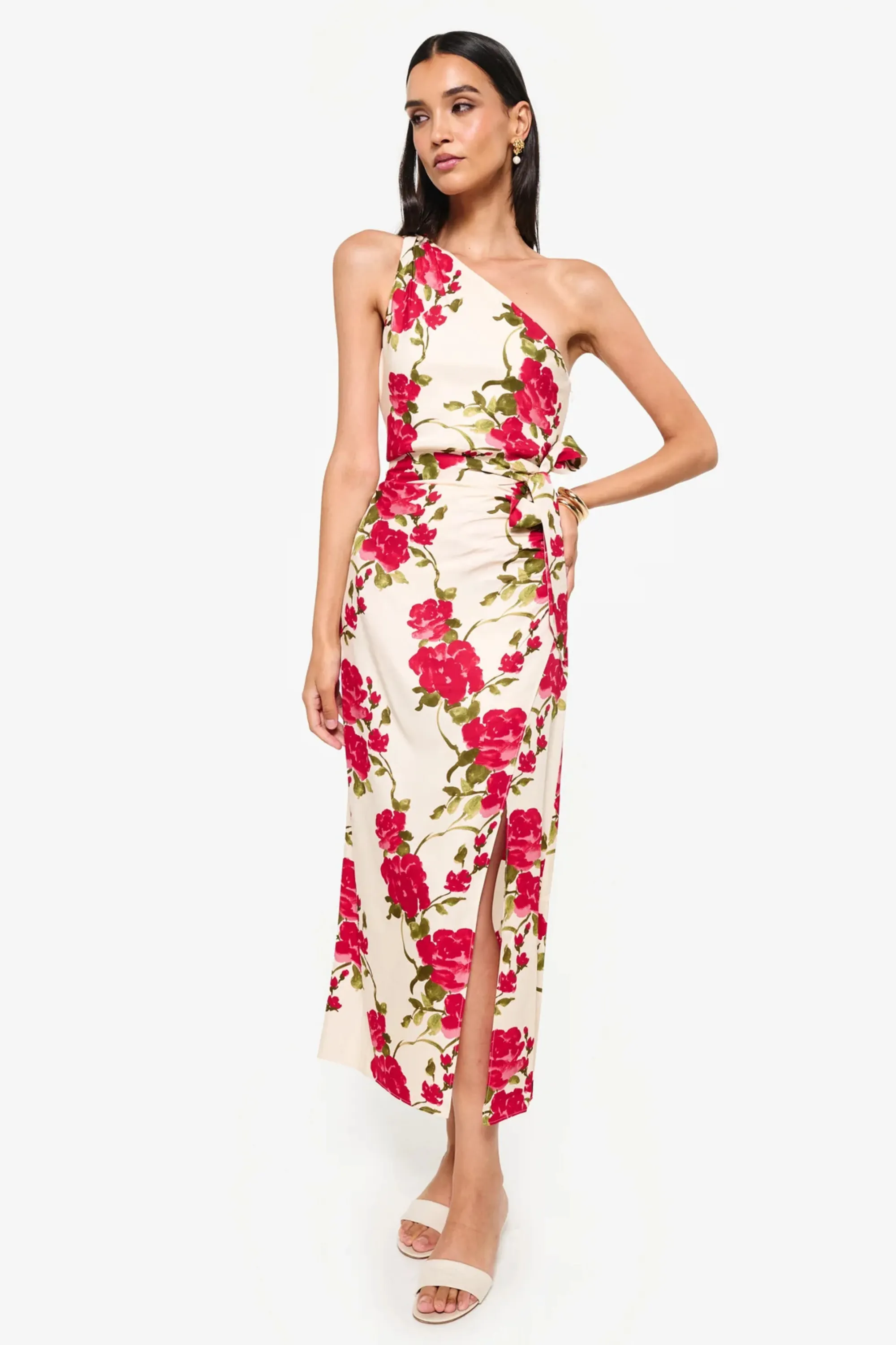 Cami NYC Nanu Dress