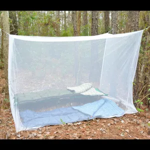 Camp Mosquito Net Double
