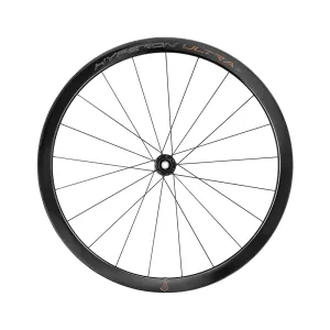 Campagnolo Hypenron Ultra Carbon Wheels