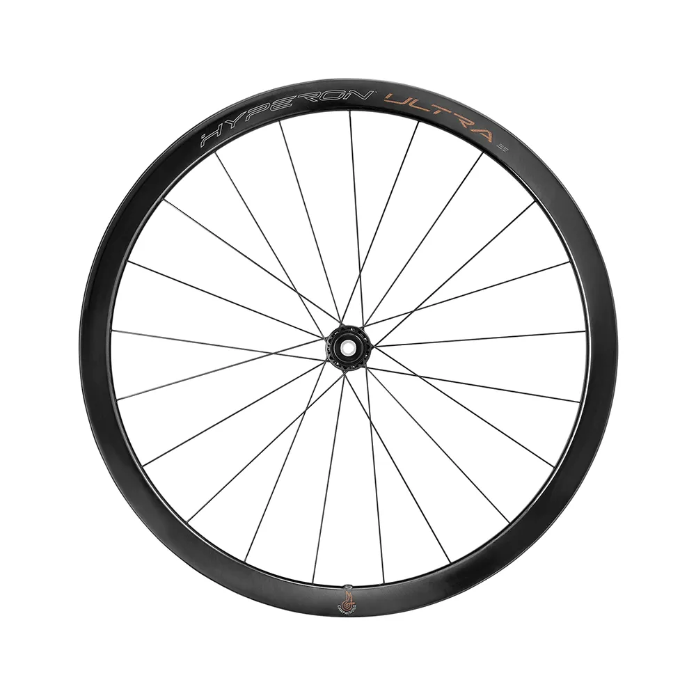 Campagnolo Hypenron Ultra Carbon Wheels