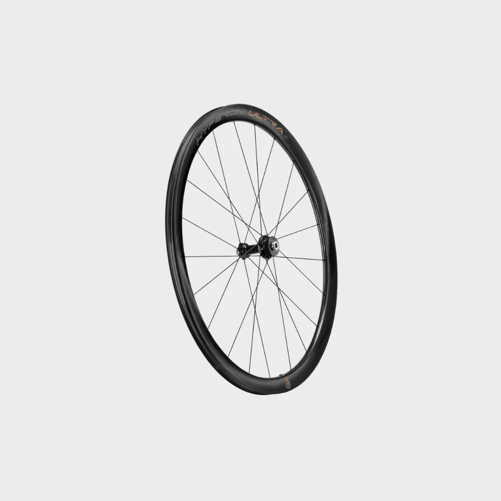 Campagnolo Hyperon Ultra Disc Brake Wheelset