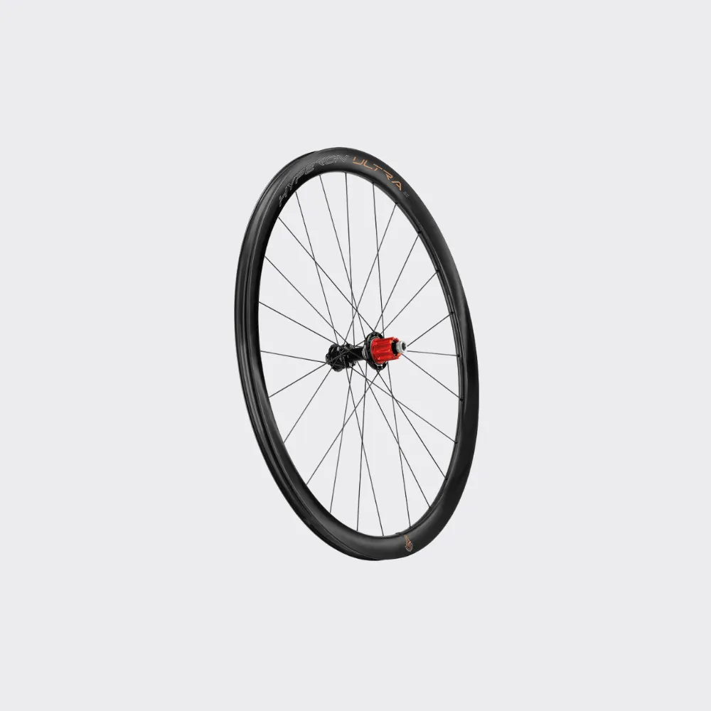 Campagnolo Hyperon Ultra Disc Brake Wheelset