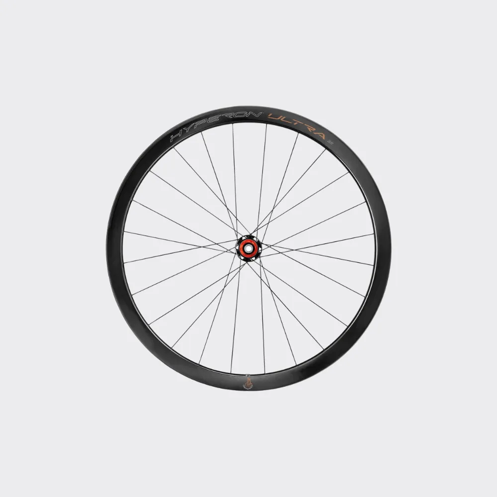 Campagnolo Hyperon Ultra Disc Brake Wheelset
