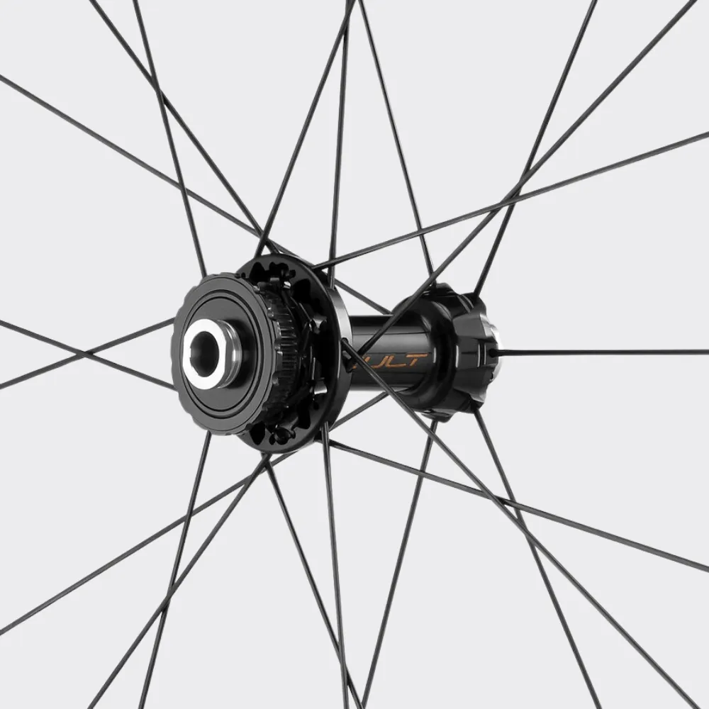 Campagnolo Hyperon Ultra Disc Brake Wheelset
