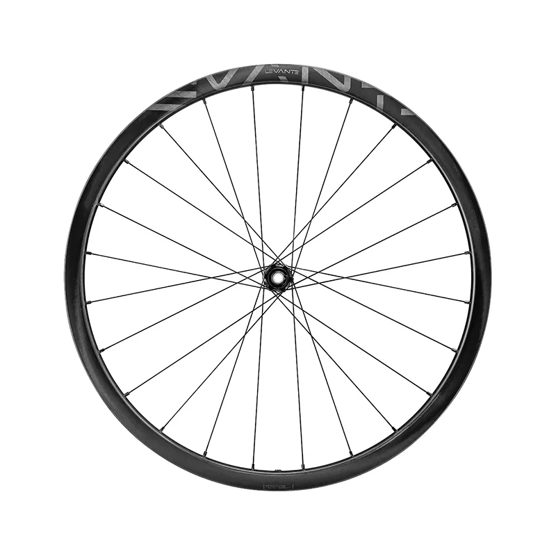 CAMPAGNOLO Levante Carbon Gravel Wheelset