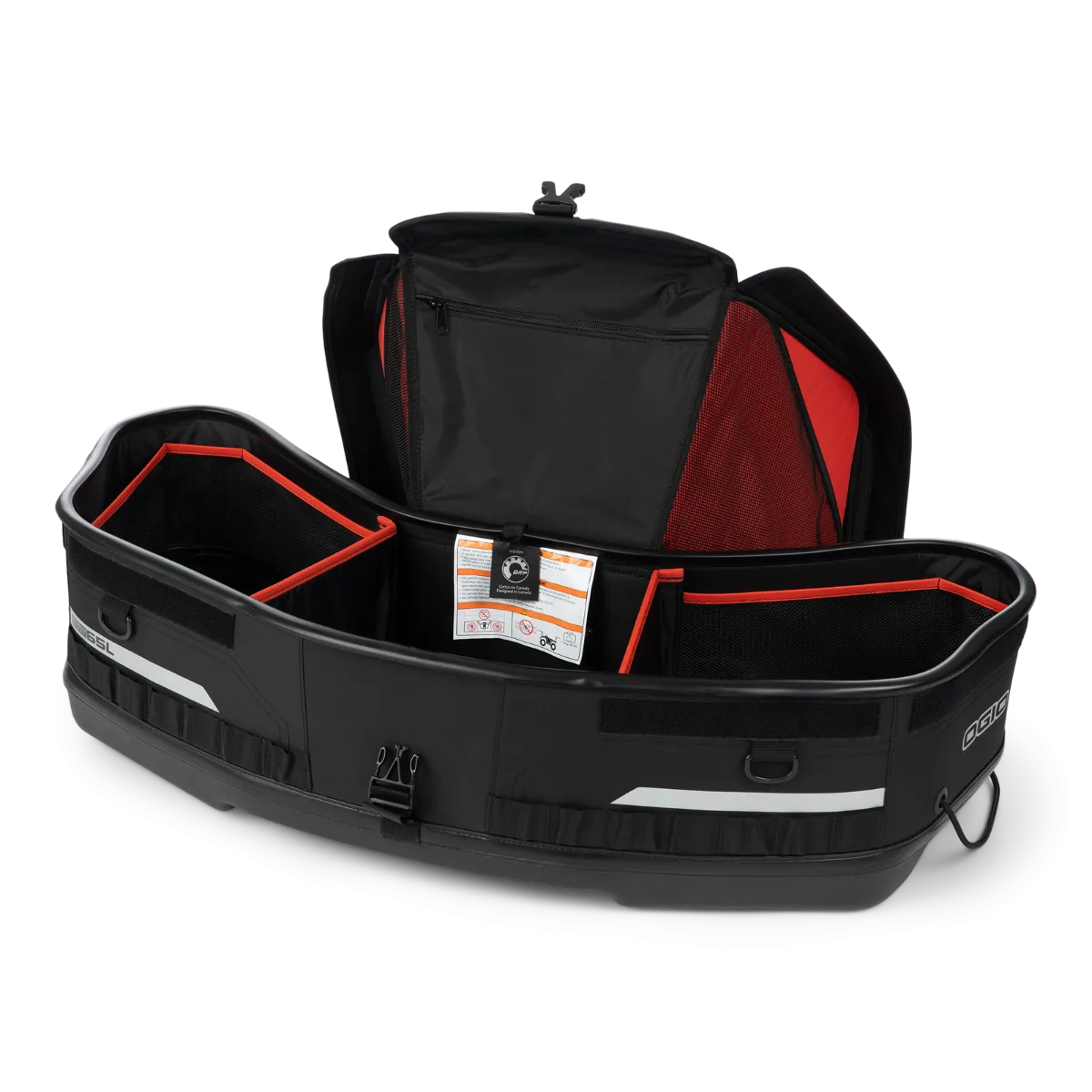 Can-Am LinQ Premium Storage Bag By Ogio