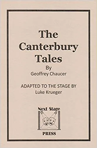 Canterbury Tales, The Digital Version