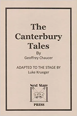 Canterbury Tales, The Digital Version