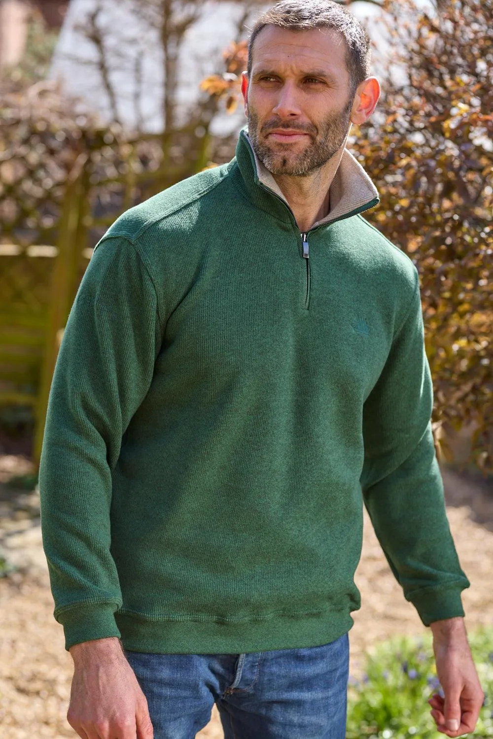 Cap Marine Trieux sweat shirt - 5 colours