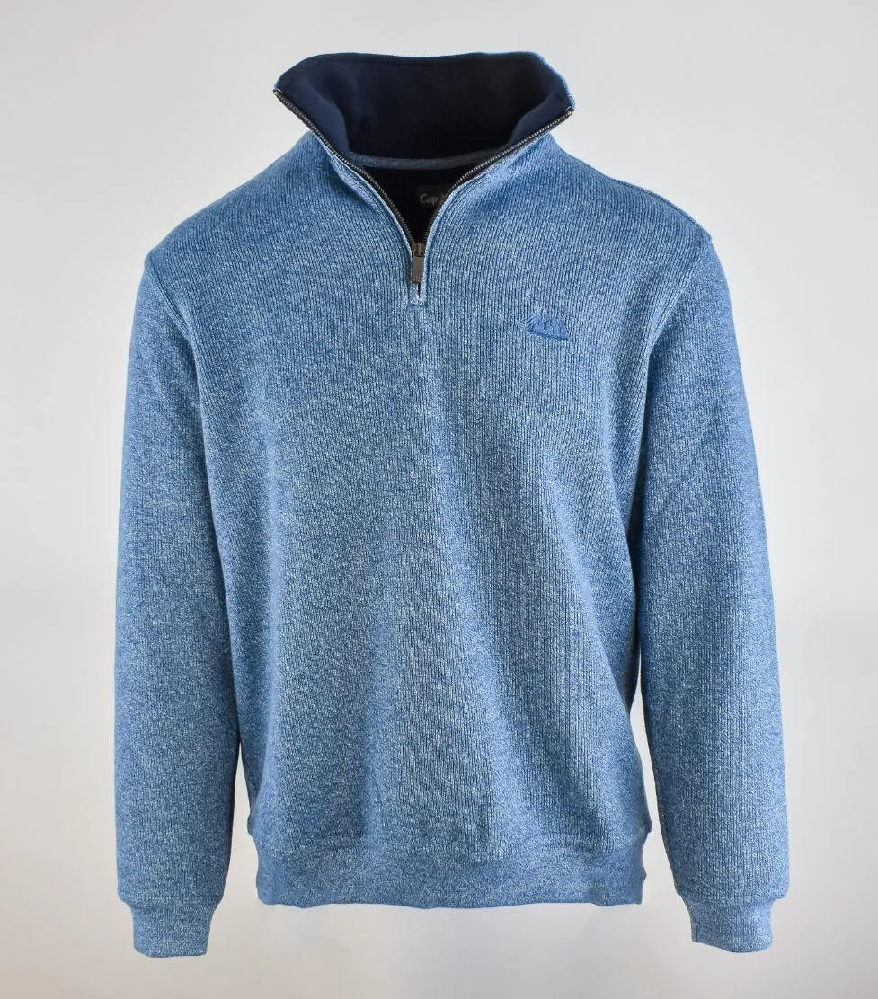 Cap Marine Trieux sweat shirt - 5 colours