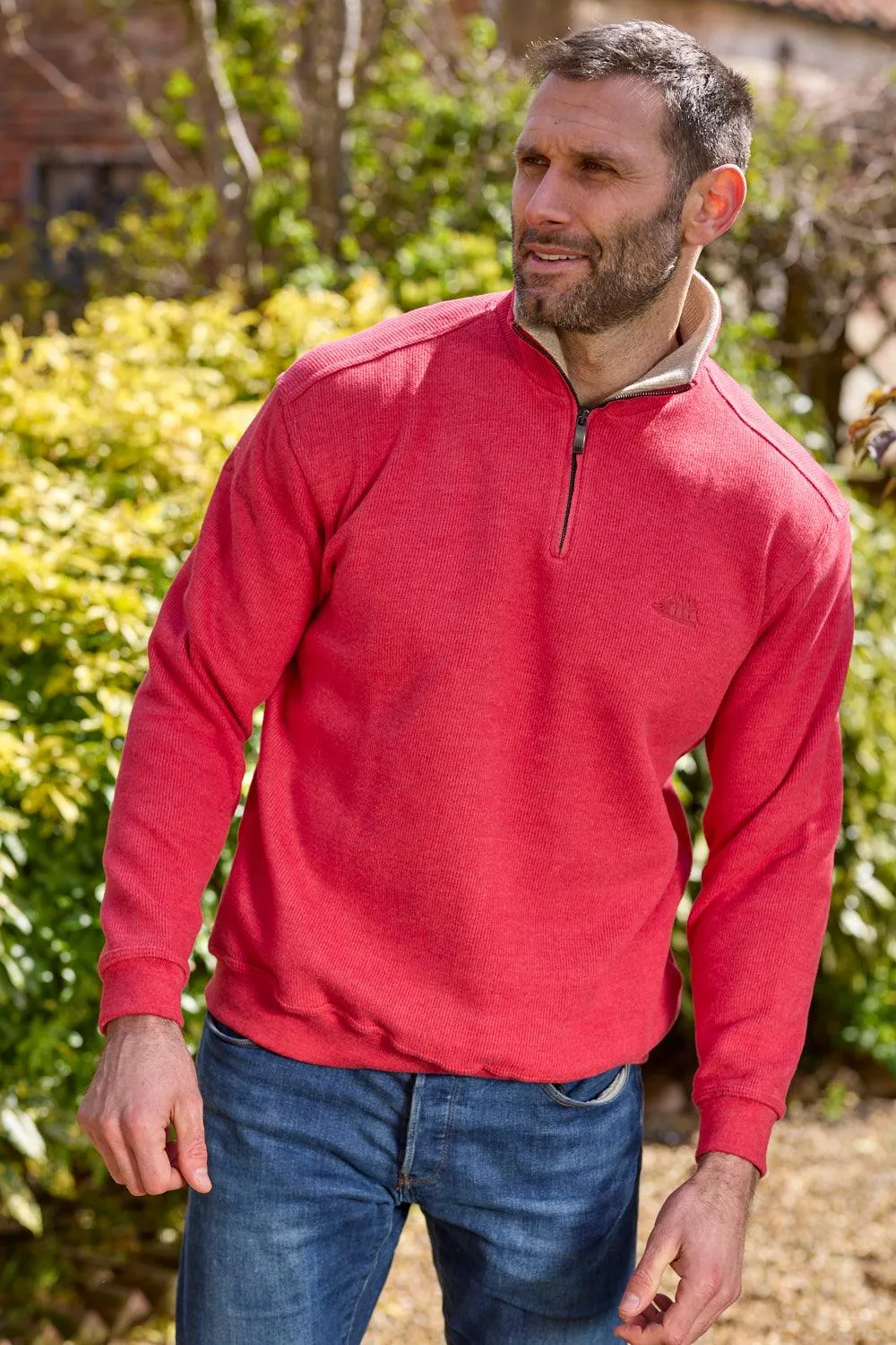 Cap Marine Trieux sweat shirt - 5 colours